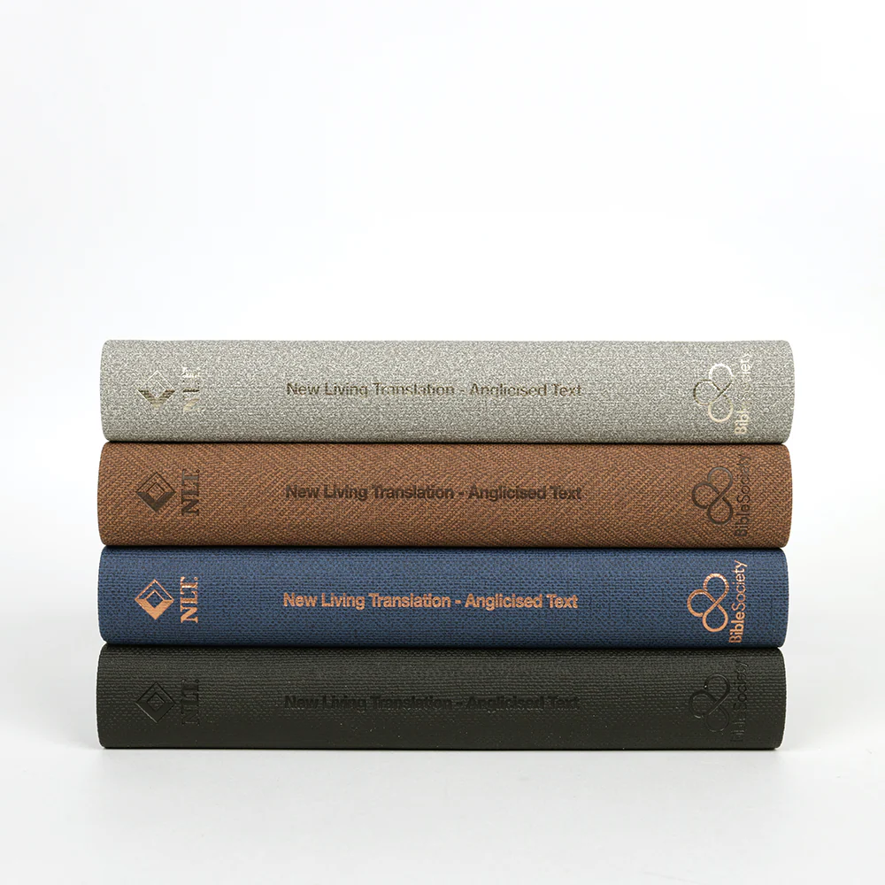 Bible In A Year - Image 4