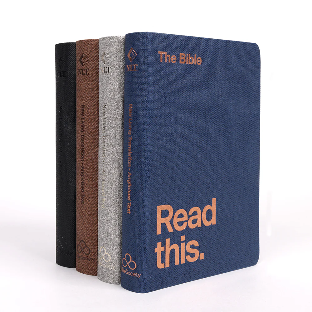 Bible In A Year - Image 3