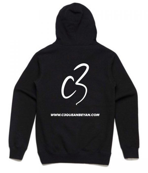 TEAM Hoodie - Image 2