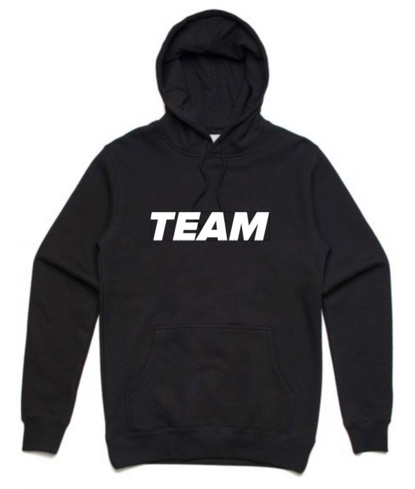 TEAM Hoodie